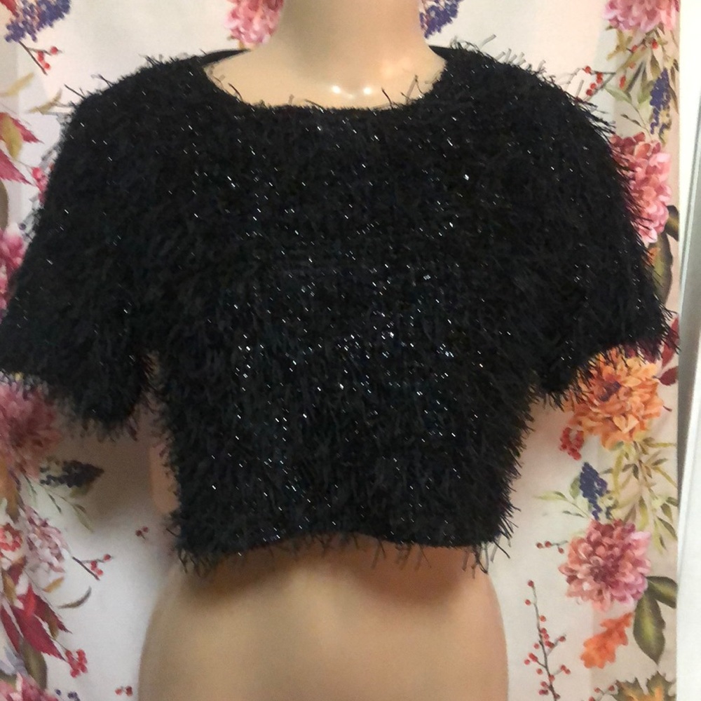 Elegant Gracie Top